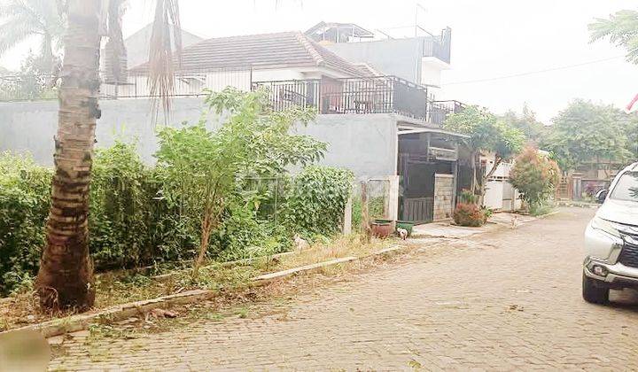 Tanah Kavling Harga Murah Bawah Pasar Di Sawojajar. Malang 2