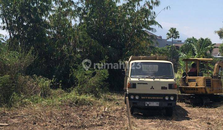 Tanah Kavling Murah Potensial Di Tasikmadu, Malang 2