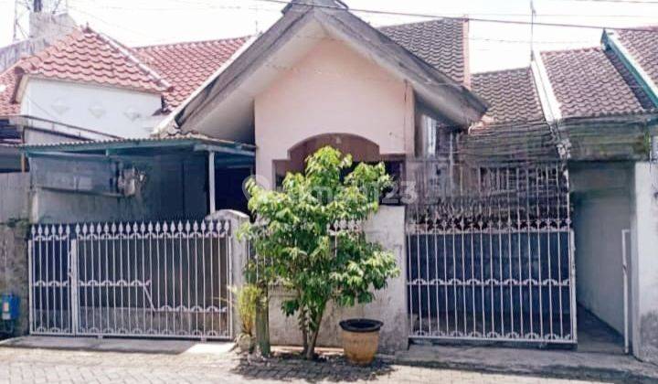 Rumah Kost 7 Kamar Full Strategis Potensial Dekat Soehat, Malang 1