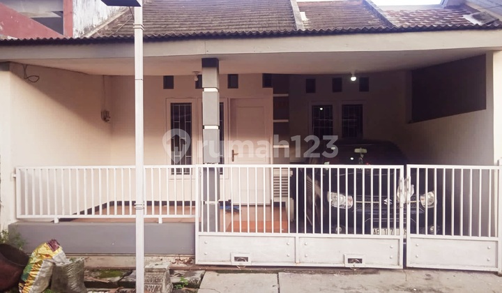 Rumah Murah Siap Huni Di Pandanwangi Sulfat, Malang Rumah Murah Siap Huni Di Pandanwangi Sulfat, Malang