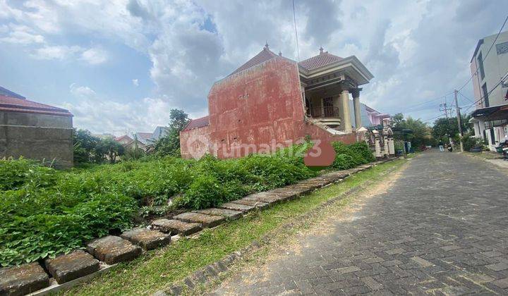 Tanah Lokasi Strategis dan Potensial di Griyashanta, Malang 2