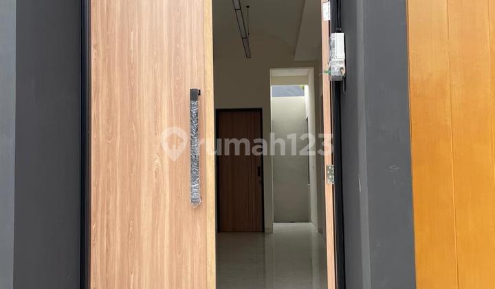 Rumah Baru Disewakan Tahunan Siap Huni di Greenland Tidar, Malang 2