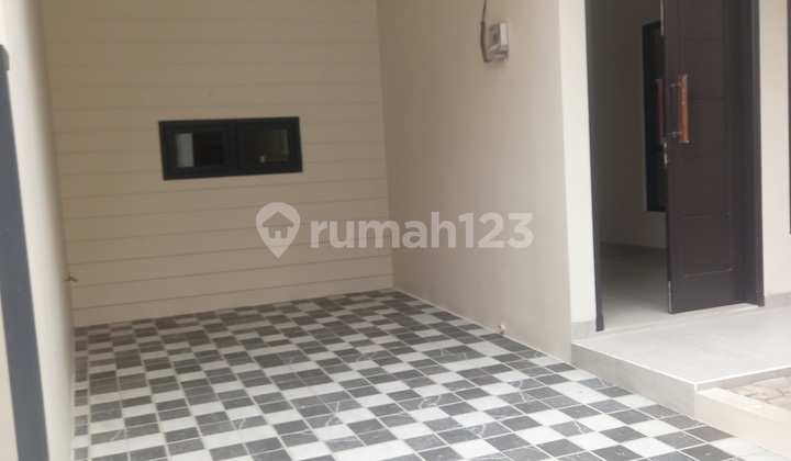 Rumah Baru Type 132/61 Siap Huni di Jalan Ikan Piranha, Malang 2