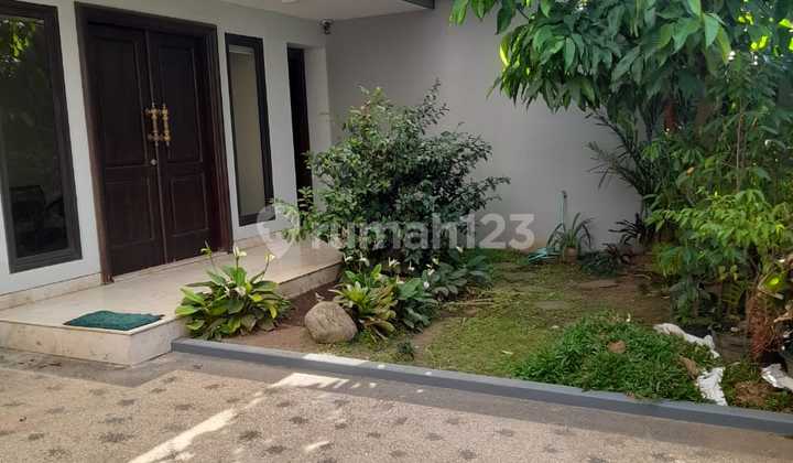 Rumah Full Furnished Potensial Siap Huni di Borobudur, Malang 2