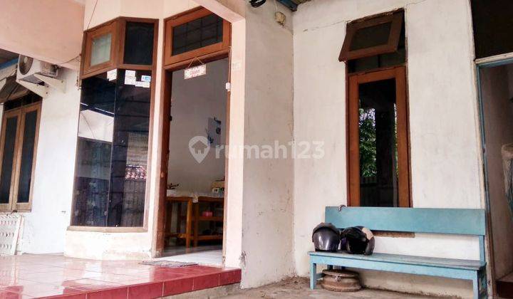 Rumah Kost 7 Kamar Full Strategis Potensial Dekat Soehat, Malang 2