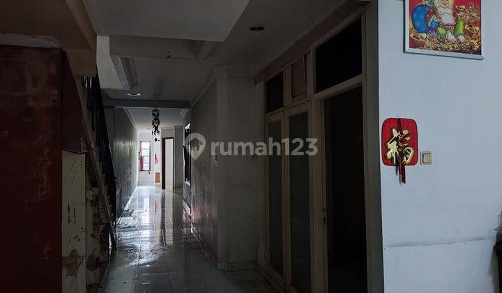 Dijual Rumah Gandeng Depan Belakang Lokasi Bagus Citra Garden 2  2