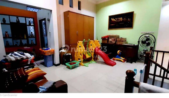 Dijual Rumah 2 Lantai Siap Huni di Kelapa Gading, Jakarta Utara 2