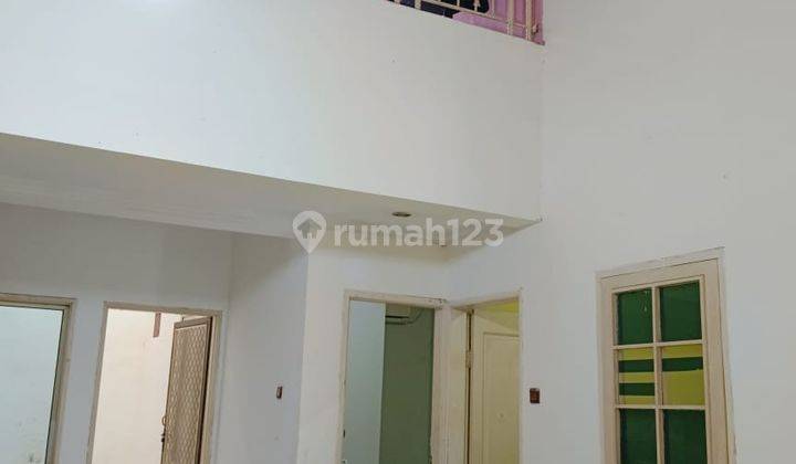 Disewakan Rumah 1.5 Lt, Row Jln 3 Mbl, Ada Canopy di Citra 2 Ext, Pegadungan, Kalideres, Jakbar 1