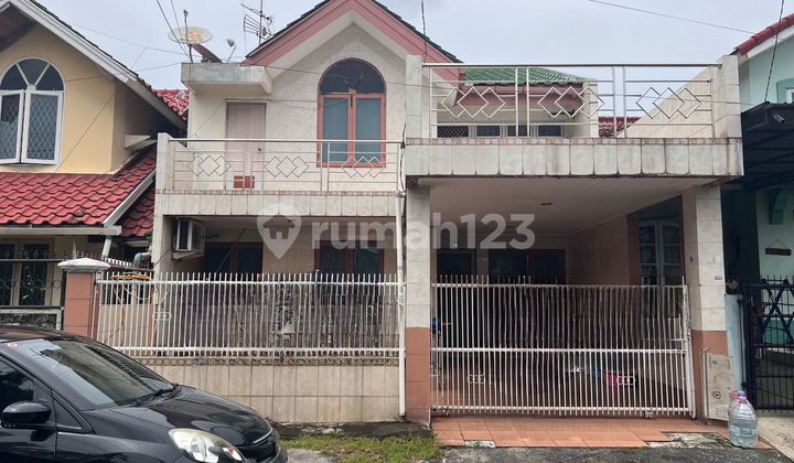 Taman Semanan, Cengkareng, Jakbar..Dijual Rumah 1.5 Lt, Hadap Timur, Rumah Kena Tusuk Sate 30%, Listrik 4400W, Air Wtp, Shm.-Rr Taman Semanan, Cengkareng, Jakbar..Dijual Rumah 1.5 Lt, Hadap Timur, Rumah Kena Tusuk Sate 30%, Listrik 4400W, Air Wtp, Shm.-Rr