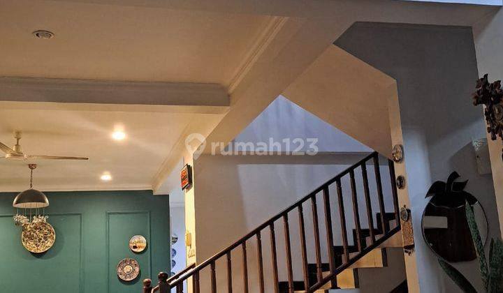 Dijual Rumah 2 Lantai Siap Huni di Kelapa Gading, Jakarta Utara 1