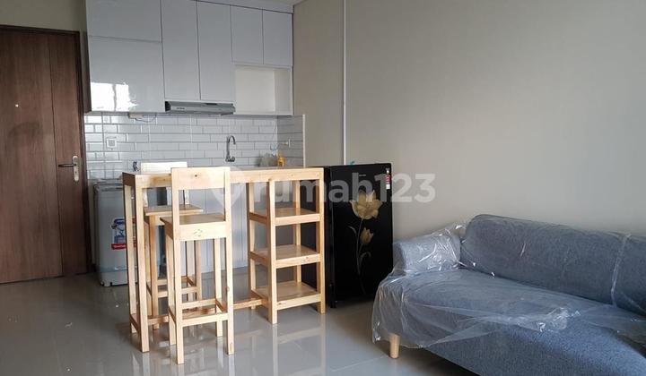 Metro Garden, Karang Tengah, Tgr..Dijual Apartemen Lantai 15, Hadap City, Full Furnish, NJOP 2026=516 Juta, Harga Dibwh Pasaran dan NJOP, Surat Shmrs.-Rr