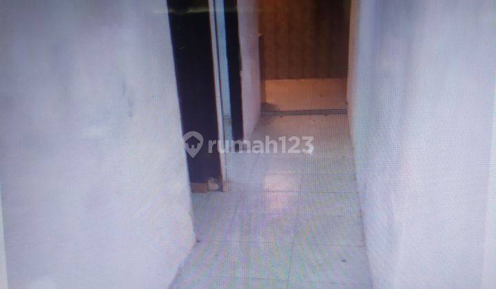 Dijual Cepat Rumah Turun Harga , Hitung Tanah Villa Taman Bandara 2