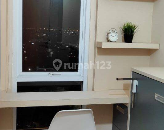 Dijual Apartemen Paradise Mansion Taman Surya Lantai 15  4
