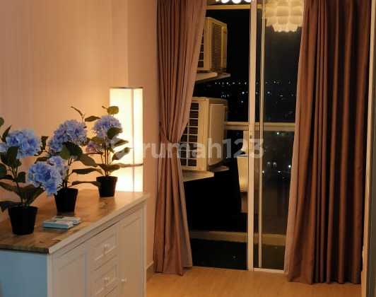 Dijual Apartemen Paradise Mansion Taman Surya Lantai 15  6