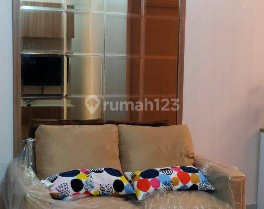 Dijual Apartemen Paradise Mansion Taman Surya Lantai 15  7