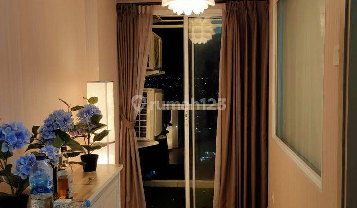 Dijual Apartemen Paradise Mansion Taman Surya Lantai 15  9