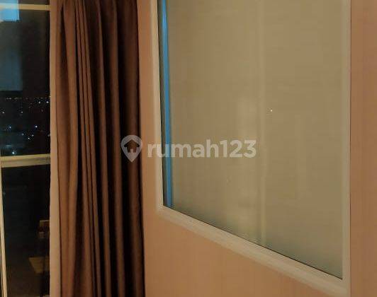 Dijual Apartemen Paradise Mansion Taman Surya Lantai 15  10