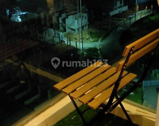 Dijual Apartemen Paradise Mansion Taman Surya Lantai 15  16