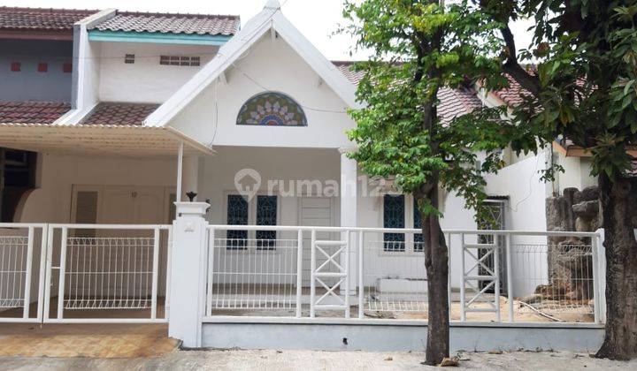 Dijual Rumah Taman Royal 1 Tangerang al.4ng.0223 1