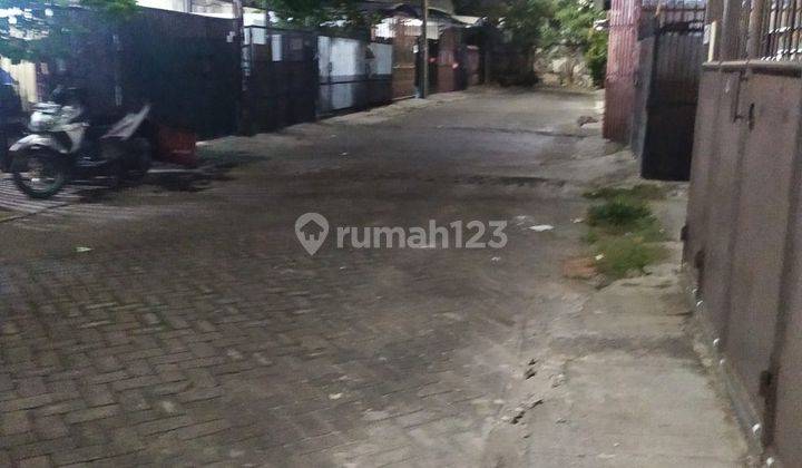 Dijual Rumah Murah Permata Taman Palem Cengkareng Jakbar  2