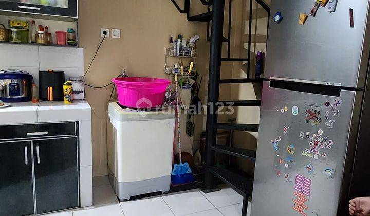 Citra 2 Ext, Rumah Bagus Murah, Minimalis Siap Huni 1