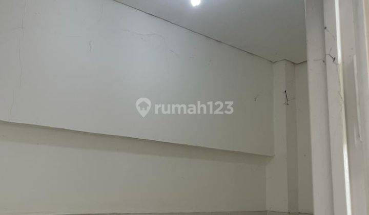 Disewakan Gudang Aeropolis Neglasari Tangerang Dkt Bandra Soetta  2