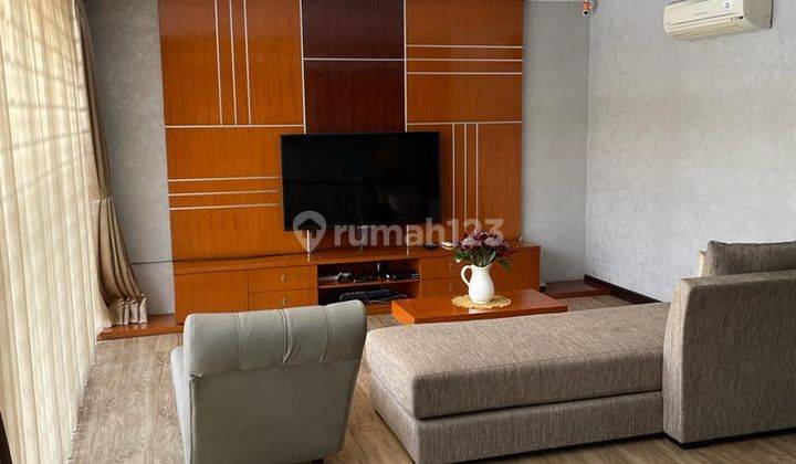 Dijual Cepat Rumah 2.5 Lantai di Citra 6 Jakarta Barat 2