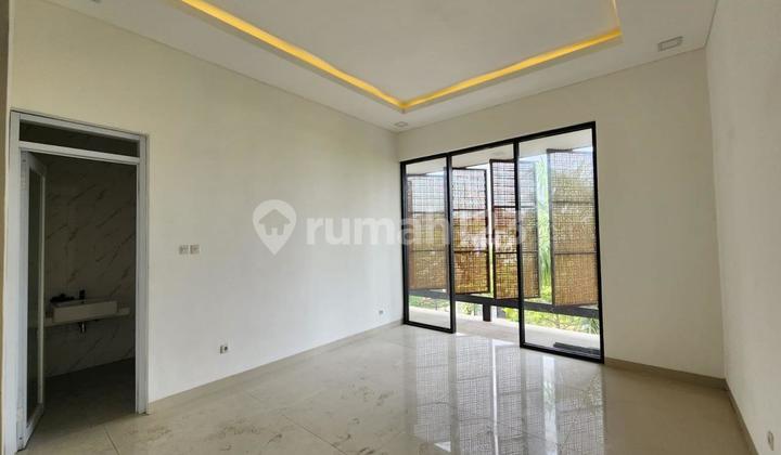 Citra 2 Ext Rumah Baru, 3 Lantai Mewah, SHM, DI BOULEVARD 1