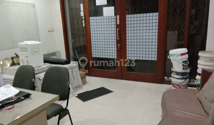 Ditanjung Duren, Dijual Ruko Lok Strategis Pinggir Jl Raya Utama 2