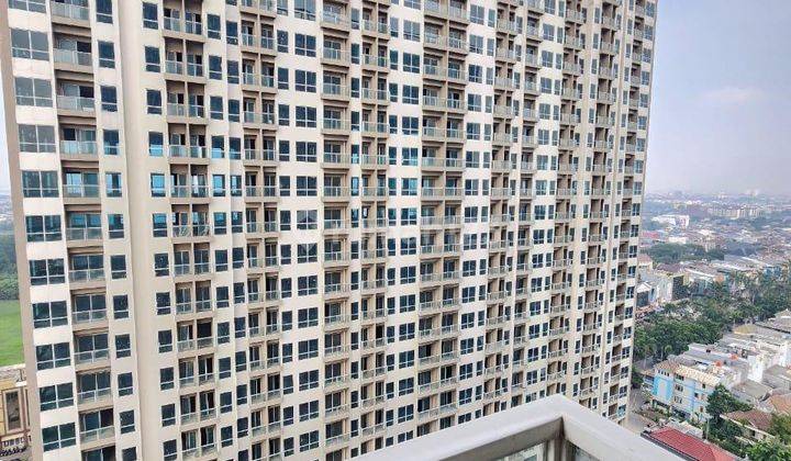 Cengkareng, Dijual Apartemen Tipe Studio Green Sedayu Taman Palem 2