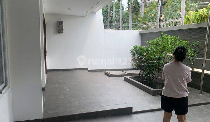 Dijual Rumah Minimalis , Baru Renov Green Garden Jakarta Barat 2