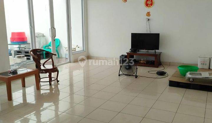 Dijual Rumah 2 Lantai di Bedugul Raya, Perumahan Daan Mogot Baru 1