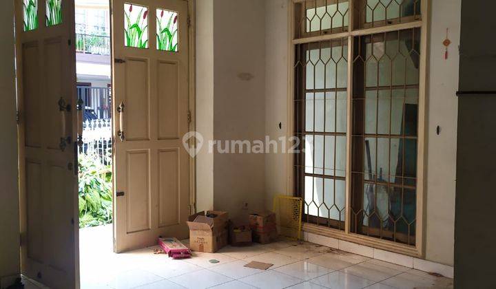 Dijual Rumah Butuh Renovasi Taman Kencana Cengkareng Al.41r1n.0624 1