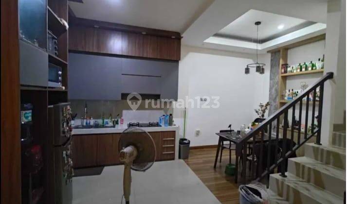 Dijual Rumah  Taman Semanan Indah Jakarta Barat  /mp.ypt.0724 1