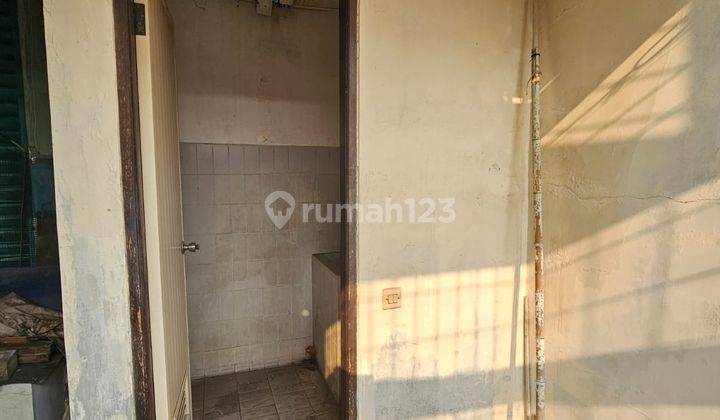 Dijual Rumah Taman Semanan Indah - Bu - Dibawah Njop -  Mp.v0n.0924 2