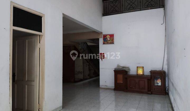 Dijual Rumah Gandeng Depan Belakang Lokasi Bagus Citra Garden 2  1