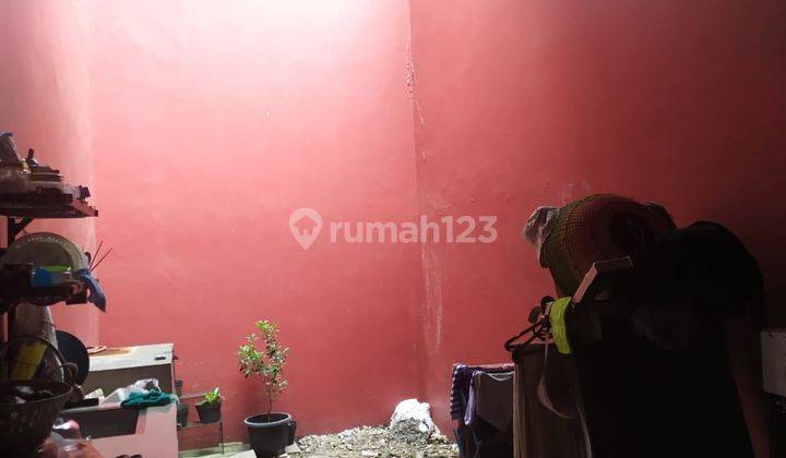 Dijual Rumah Ukuran Jarang Ada Citra 8, Aeroville Cengkareng  2