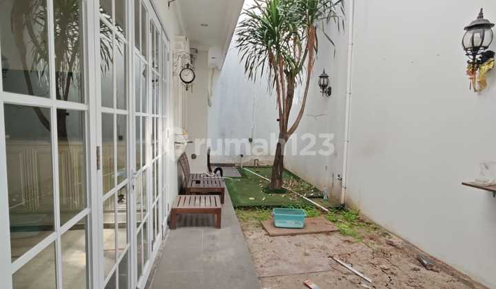 Cluster Sutra Palma, Alam Sutera, Tangerang..Dijual Rumah, Dapur 1, Row Jln 4 Mbl, Mini Bar 1, Carport 4, Garasi 2, Listrik 7700W, Shm.-Wt