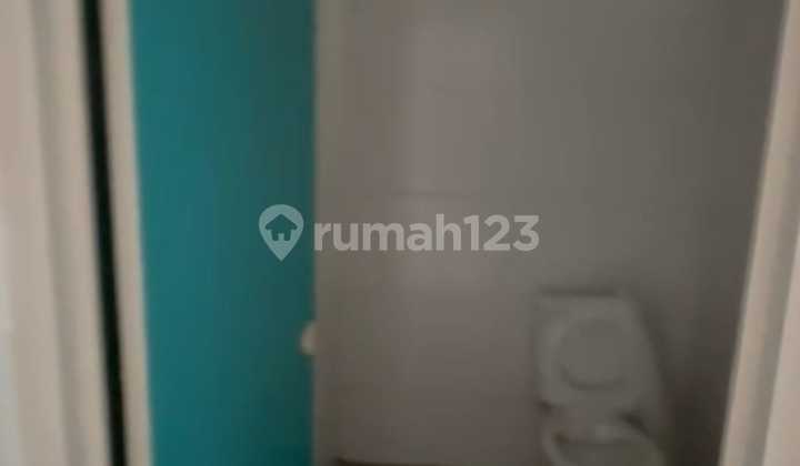 Puri Gardena, Kalideres, Jakbar..Dijual Rumah 1.5 Lantai, Kamar Tidur 3+1, Kamar Mandi 2+1, Shm.-54N.w9 2