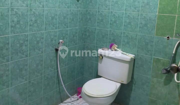 Citra 3, Kalideres, Jakbar..Dijual Rumah 1.25 Lt, Hadap Barat Laut, PLN 2200W, Air Wtp, Shm.-Rr 2