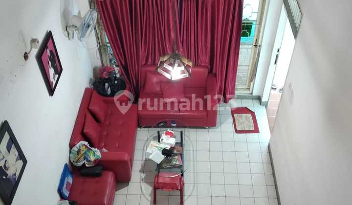 Citra Garden 1 Blok A, Kalideres, Jakbar..Dijual Cepat Dibawah NJOP Rumah 1.5 LT, NJOP 2026=1.6M, Tusuk Sate, Hadap Timur, Tidak Banjir, Sertifikat Shm.-L.w0n9 Citra Garden 1 Blok A, Kalideres, Jakbar..Dijual Cepat Dibawah NJOP Rumah 1.5 LT, NJOP 2026=1.6M, Tusuk Sate, Hadap Timur, Tidak Banjir, Sertifikat Shm.-L.w0n9
