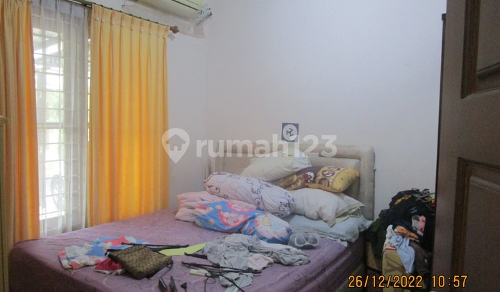 Jl Nirwana, Perumahan Modernland Cluster Nirwana, Cipete, Pinang, Tangerang Kota..Dijual Rumah, Luas Tanah 159M2, Cash Only, Harga 1.95M Sudah Include Pengosongan, Shm.-Mp/Llg5903 2