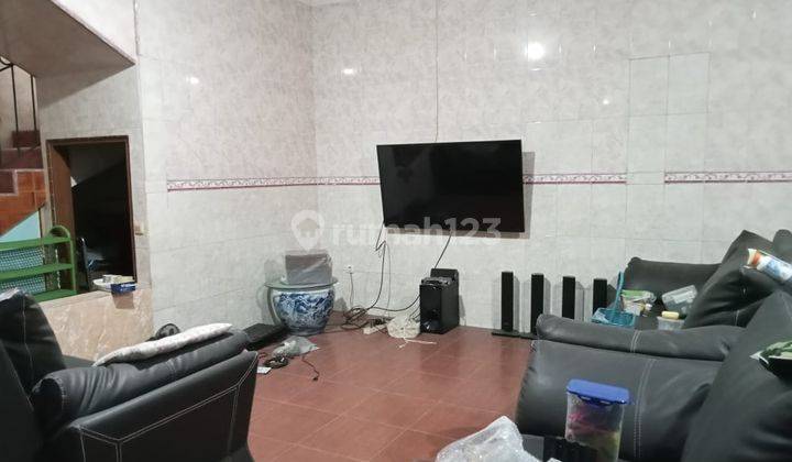 Over Kontrak Rumah Taman Surya 5 Jakarta Barat bt.3r.1024 2