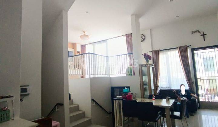 Dijual Rumah Furnished Citra 8 , Cluster Hestia Jakarta Barat  1