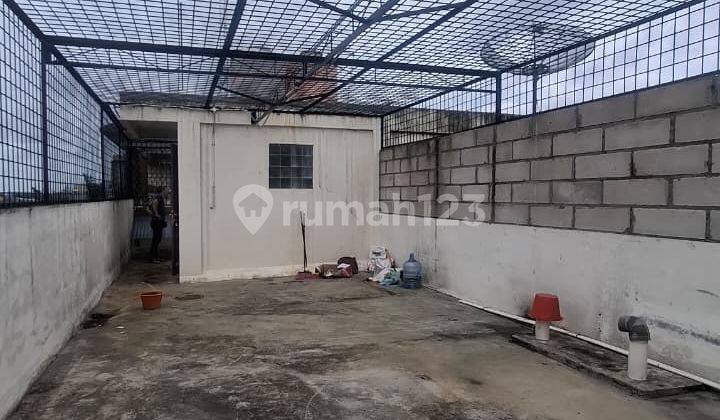 Komplek Citra Niaga, Citra 2, Kalideres, Jakbar..Dijual Ruko Hoek 3.5 Lt, Hadap Selatan dan Barat, Bebas Banjir, Dkt Sekolah, Shgb, Cocok Utk Kuliner/Kost/Gudang/Klinik Dll.-M3yl