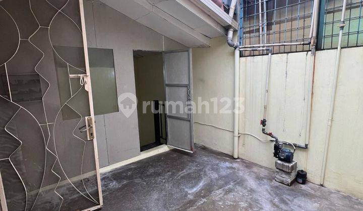 Metro Permata 1, Karang Tengah, Tgr..Murah !!! Dijual Rumah 1.25 LT, Kondisi Tersewa Sampai Juli 2026, Hadap Timur, Thn Dpn Harga Naik Mengikuti Harga Pasar, Listrik 1300W, Air Pam, SHM. 2