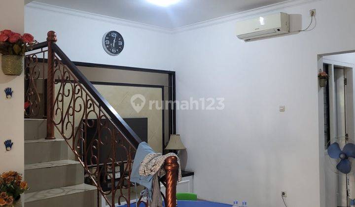 Dijual Rumah Perumahan Angel Residence Kalideres v.l3n.1024 1