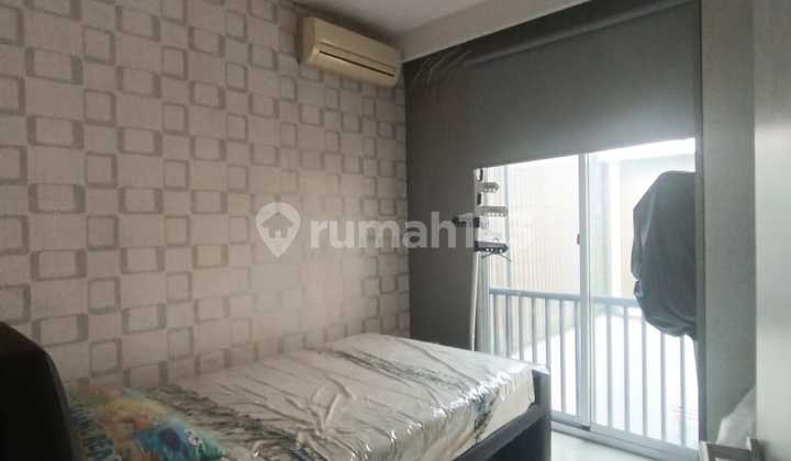 Citra 6, Jakbar..Dijual Rumah, Hadap Barat, Listrik 11000w, SHM. 2