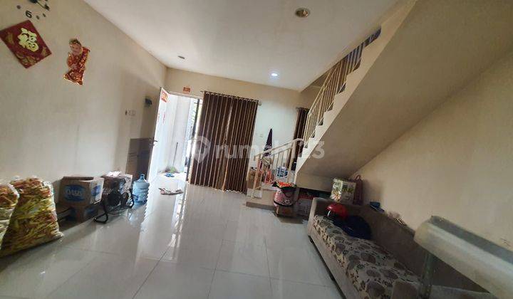 Dijual Rumah 2 Lantai, Boulevard Dalam Cluster Taman Surya 5 1