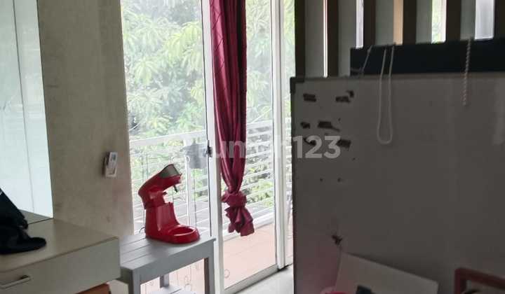 Golf Lake, Cengkareng, Jakbar..Dijual Rumah Hoek 2 Lantai, Air Pam, Ada Kelebihan Tanah Disamping Dgn Ukuran 3X15. - D0 2